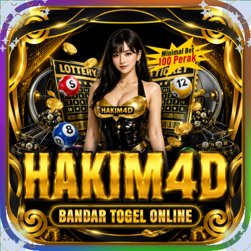 hakim4d — mitra unggulan